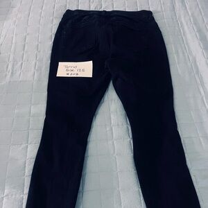 Bombshell Skinny Size 12S #203